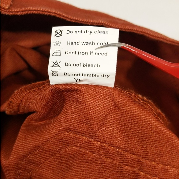 🎄 3/$35 👯‍♀️Host Pick⚡️Flared Jeans - Picture 8 of 8